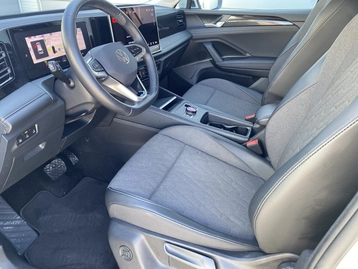Image véhicule  Volkswagen TIGUAN (14)