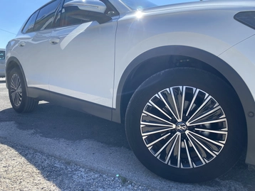 Image véhicule  Volkswagen TIGUAN (6)