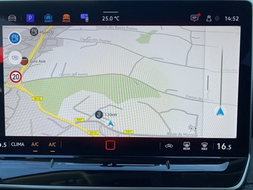 Image véhicule  Volkswagen TIGUAN (9)