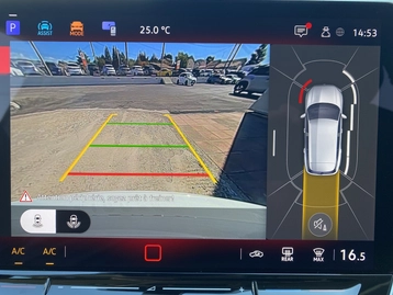 Image véhicule  Volkswagen TIGUAN (13)