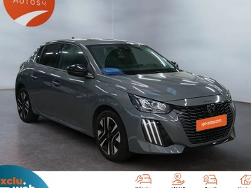 Image véhicule  Peugeot 208 (17)