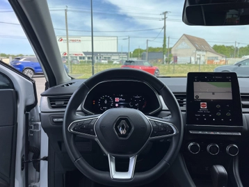 Image véhicule  Renault CAPTUR (17)