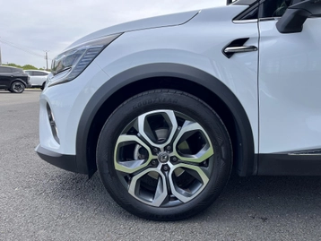 Image véhicule  Renault CAPTUR (11)