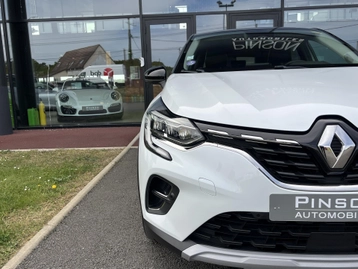 Image véhicule  Renault CAPTUR (6)