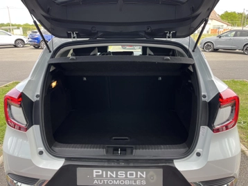 Image véhicule  Renault CAPTUR (46)
