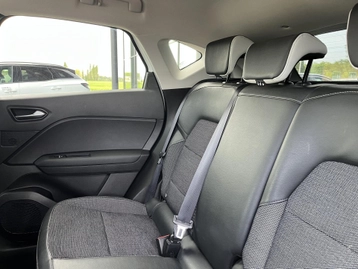 Image véhicule  Renault CAPTUR (43)