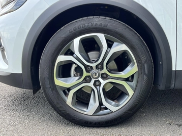 Image véhicule  Renault CAPTUR (12)