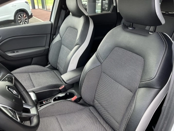 Image véhicule  Renault CAPTUR (14)