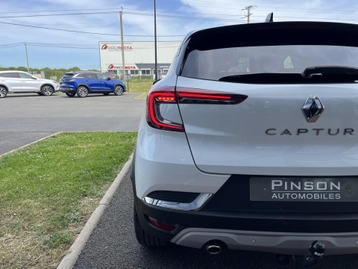 Image véhicule  Renault CAPTUR (8)