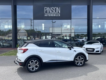 Image véhicule  Renault CAPTUR (5)