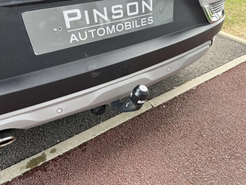 Image véhicule  Renault CAPTUR (45)