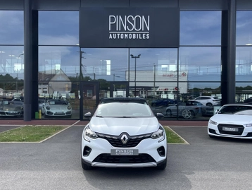 Image véhicule  Renault CAPTUR (1)