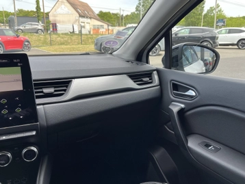 Image véhicule  Renault CAPTUR (31)