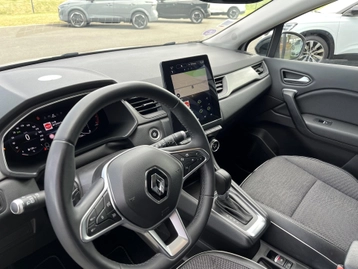 Image véhicule  Renault CAPTUR (16)