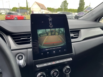 Image véhicule  Renault CAPTUR (24)