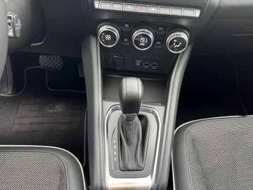 Image véhicule  Renault CAPTUR (27)