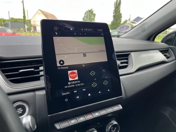 Image véhicule  Renault CAPTUR (22)