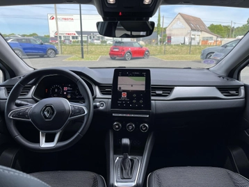Image véhicule  Renault CAPTUR (30)
