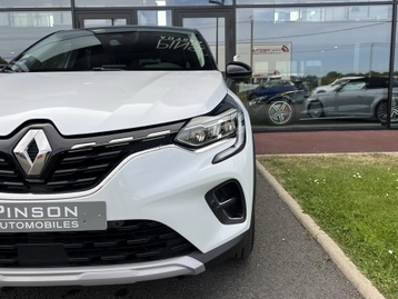 Image véhicule  Renault CAPTUR (7)