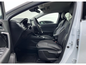 Image véhicule  Renault CAPTUR (13)