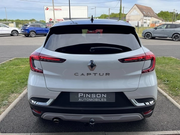 Image véhicule  Renault CAPTUR (10)