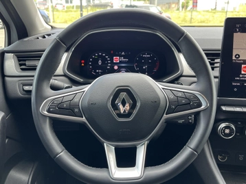 Image véhicule  Renault CAPTUR (18)