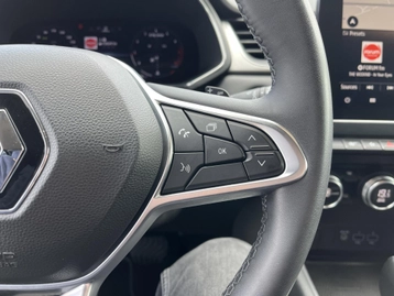 Image véhicule  Renault CAPTUR (21)