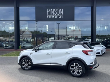 Image véhicule  Renault CAPTUR (3)