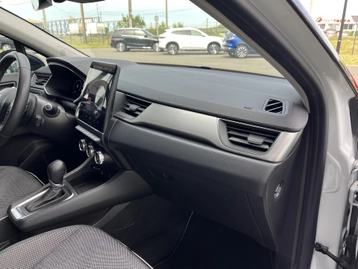 Image véhicule  Renault CAPTUR (32)
