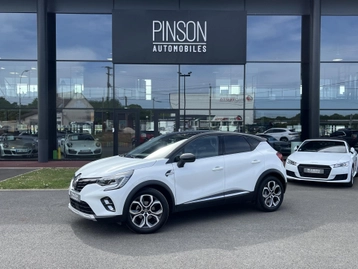 Image véhicule  Renault CAPTUR (2)