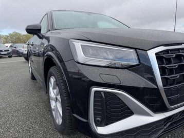 Image véhicule  Audi Q2 (10)