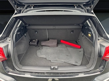 Image véhicule  Audi Q2 (27)