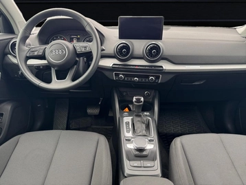 Image véhicule  Audi Q2 (14)