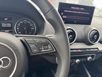 Image véhicule  Audi Q2 (17)