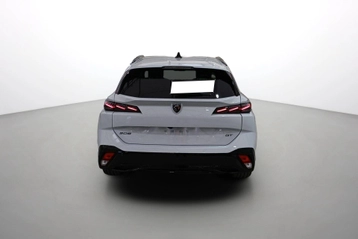 Image véhicule  Peugeot Nouvelle 308 SW (13)