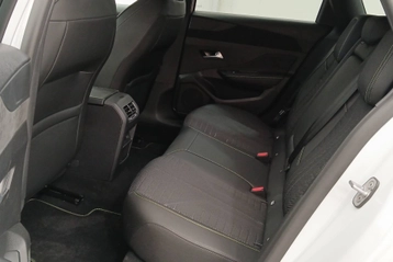 Image véhicule  Peugeot Nouvelle 308 SW (16)