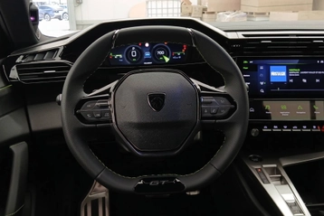 Image véhicule  Peugeot Nouvelle 308 SW (18)
