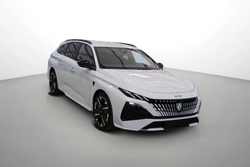 Image véhicule  Peugeot Nouvelle 308 SW (3)