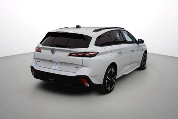 Image véhicule  Peugeot Nouvelle 308 SW (11)
