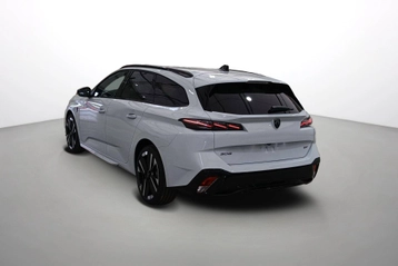 Image véhicule  Peugeot Nouvelle 308 SW (6)