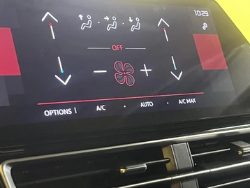 Image véhicule Citroën C5 AIRCROSS (34) Image véhicule Citroën C5 AIRCROSS (34)