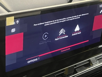 Image véhicule Citroën C5 AIRCROSS (35) Image véhicule Citroën C5 AIRCROSS (35)