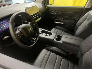 Image véhicule Citroën C5 AIRCROSS (11) Image véhicule Citroën C5 AIRCROSS (11)