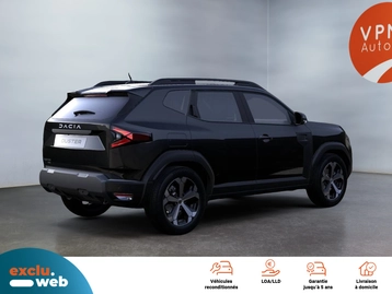Image véhicule  Dacia DUSTER (3)