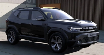 Image véhicule  Dacia DUSTER (1)