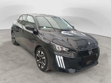 Image véhicule  Peugeot 208 (1)