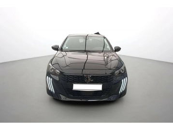 Image véhicule  Peugeot 208 (2)