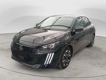 Image véhicule  Peugeot 208 (0)