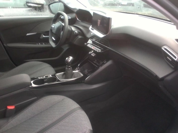 Image véhicule  Peugeot 208 (11)