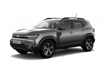 Image véhicule  Dacia DUSTER (0)